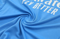 Camiseta y Pantalón corto Entrenamiento Real Madrid 25/26