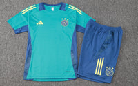 Camiseta y Pantalón corto Entrenamiento Ajax 24/25