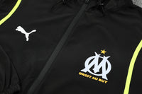 Chándal de fútbol impermeable Marseille 25/26