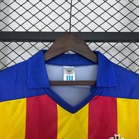 Camiseta retro Valencia Home 80/82