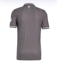 Camiseta Real Madrid Third 24/25 Jugador