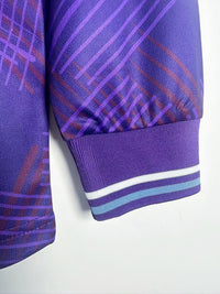 Camiseta Retro ACF Fiorentina 92/93 - manga larga