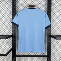 Camiseta Retro SS Lazio Home 96/97