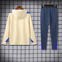 Chandal Inter 25/26 Con Capucha