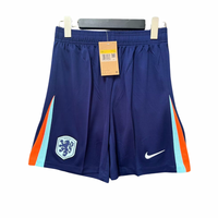 Pantalones Cortos Selección Países Bajos Away 24/25