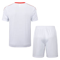 Camiseta y Pantalón corto Entrenamiento Bayern 25/26