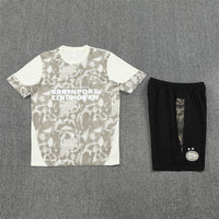 Camiseta y Pantalón corto Entrenamiento PSV 25/26