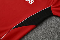 Chándal Manchester United Niño 25/26