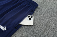 Camiseta y Pantalones Cortos Manchester City 25/26