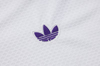 Camiseta y Pantalón corto Entrenamiento Real Madrid 25/26