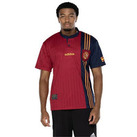 Camiseta Retro España Home 1996