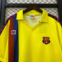 Camiseta FC Barcelona Retro Away 82/84