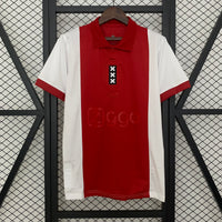 Camiseta Cumpleaños del Ajax 25/26