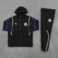 Chándal de fútbol impermeable Marseille 25/26