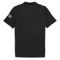 Camiseta Manchester City Away 25/26