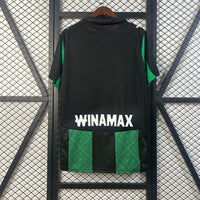 Camiseta Rc Lens Away 25/26