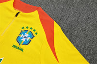 Chándal Brasil 25/26
