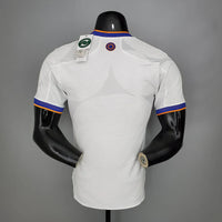 Camiseta Real Madrid Home 21/22 Jugador