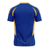 Camiseta Ulsan HD Home 25/26