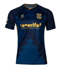 Camiseta CD Tenerife Away 24/25
