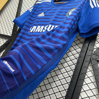 Camiseta Retro Chelsea Home 14/15