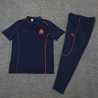 Camiseta y pantalón Olympique de Marseille 25/26
