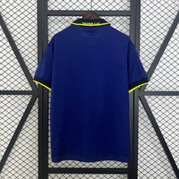 Camiseta retro Valencia Away 96/97