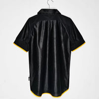Camiseta Real Madrid Retro 99/00