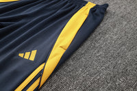 Chandal Boca Juniors 24/25