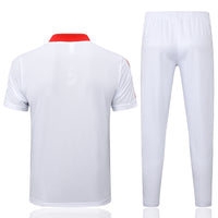 Camiseta y pantalón Bayern 25/26