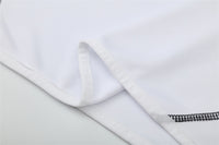 Camiseta de entrenamiento retro de manga larga del Real Madrid 13/14