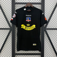 Camiseta Colo Colo Retro Away 2004