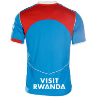 Camiseta Atlético de Madrid Third 25/26