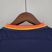 Camiseta FC Barcelona Retro 15/16