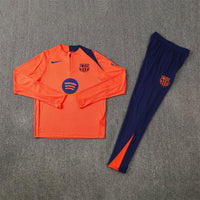 Chandal Nino FC Barcelona 25/26