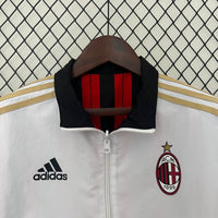 Abrigo de Doble Cara Milan