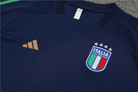 Camiseta y Pantalón corto de Entrenamiento Italia