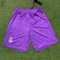 Pantalon Corto Real Madrid Retro 16/17