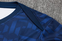Camiseta y Pantalones Cortos FC Barcelona 24/25