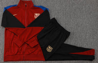 Chandal FC Barcelona 24/25
