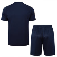 Camisa y Pantalones Cortos para Niños Juventus 25/26