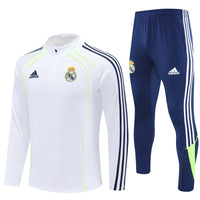 Chandal Niño Real Madrid 25/26