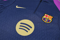 Chándal Nino FC Barcelona 25/26