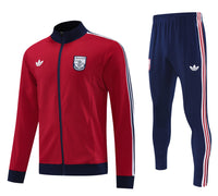 Chandal Arsenal 24/25