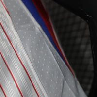 Camiseta Francia Away Versión Jugador 24/24