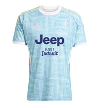 Camisa y Pantalones Cortos para Niños Juventus Away 25/26
