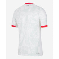 Camiseta Liverpool Third 24/25 Jugador