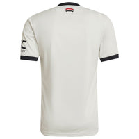 Camiseta Manchester United Third Jugador 24/25