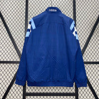 Abrigo Impermeable Argentina 24/25