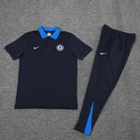 Camiseta y pantalón Chelsea 25/26